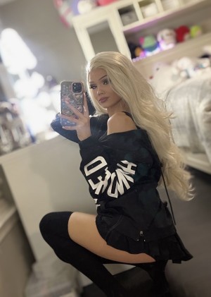 Kylee Carter Photo #74