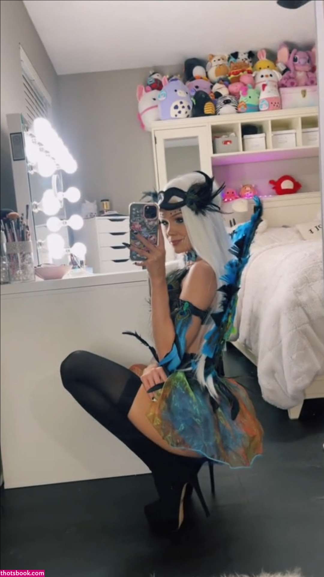 Kylee Carter Photo #91