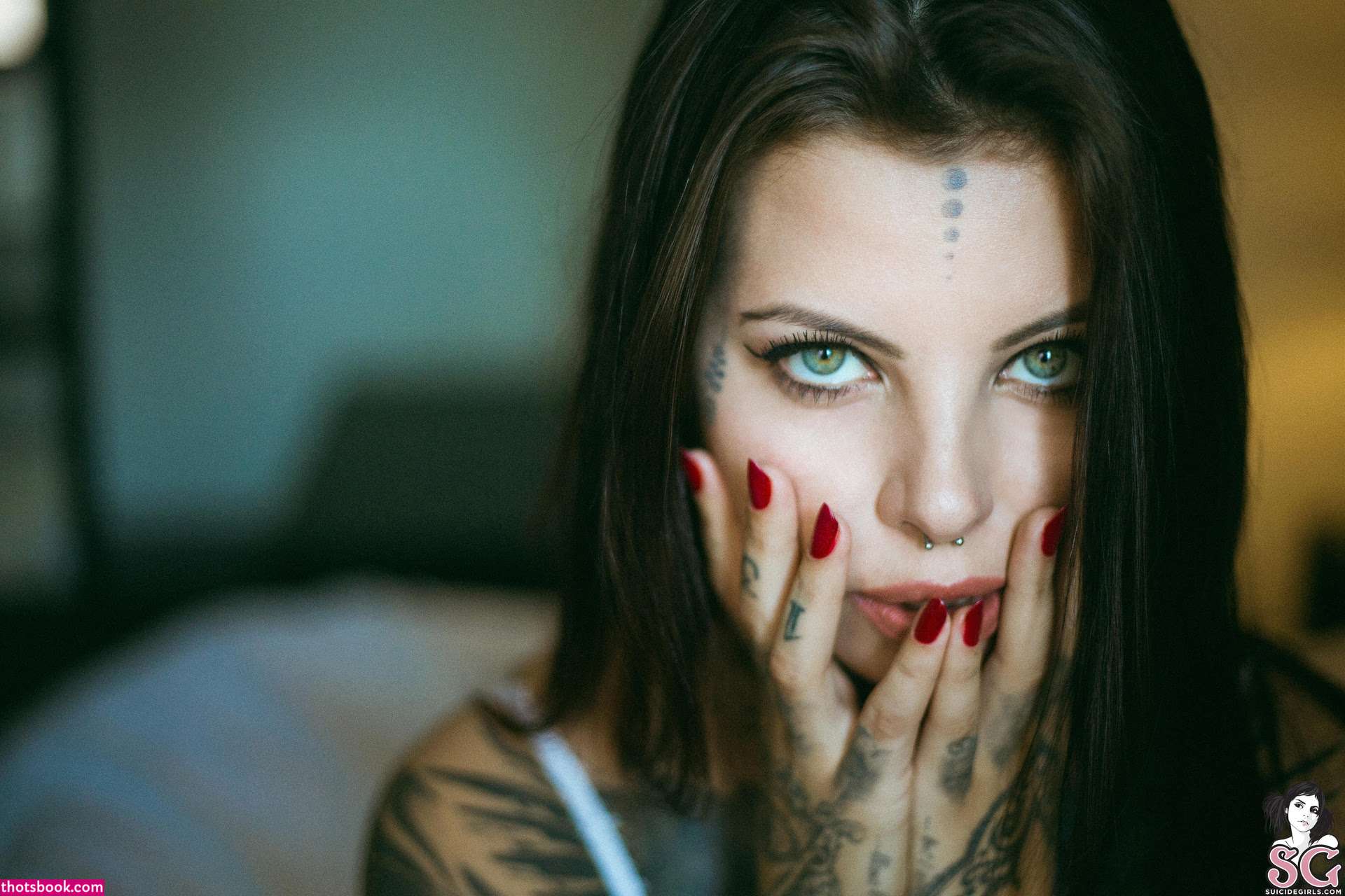 Marjo Suicide Photo #14