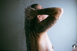 Marjo Suicide Photo #12