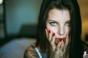 Marjo Suicide Photo #14