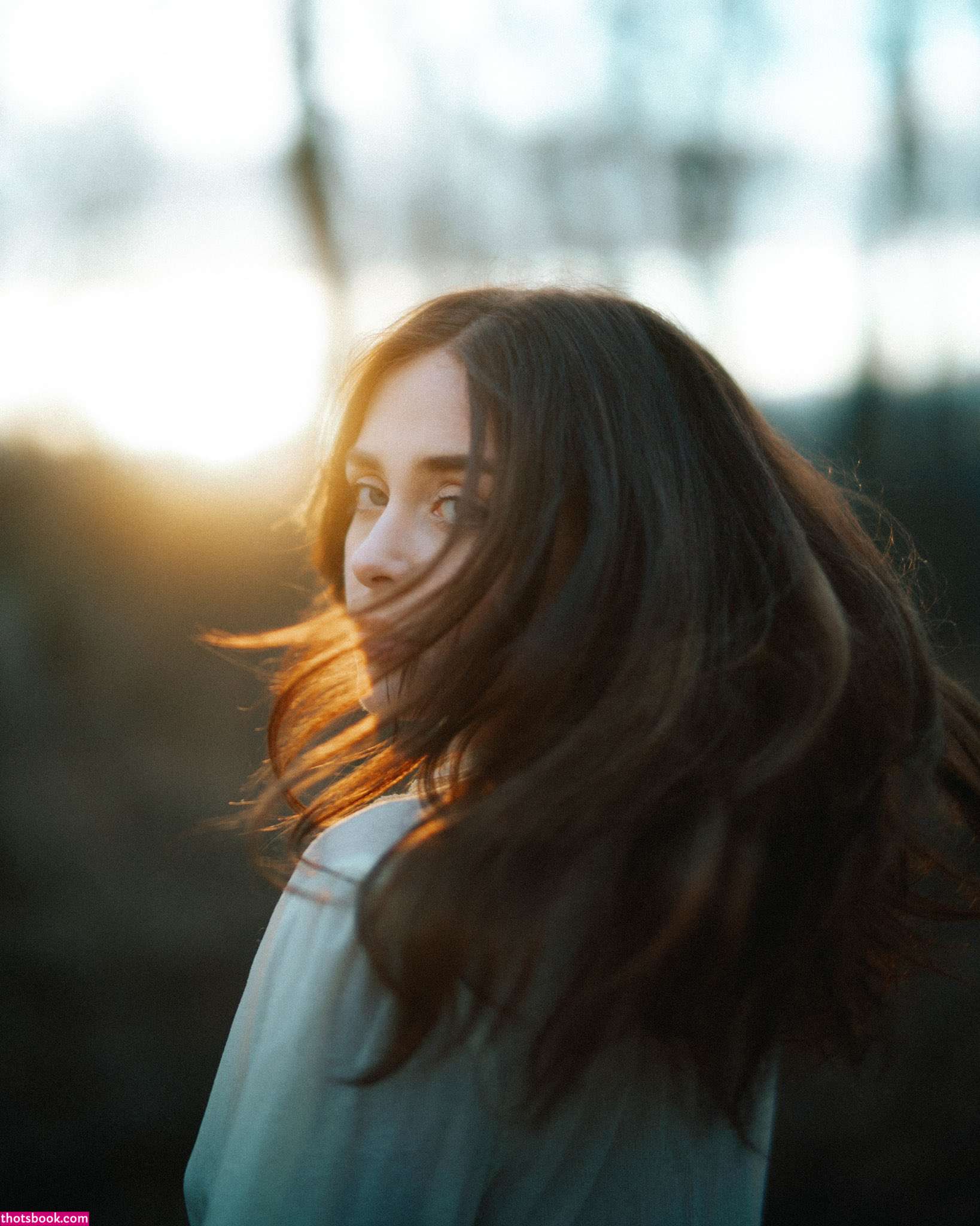 Melina Goransson Photo #1