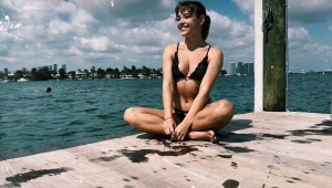 Melina Goransson Photo #11