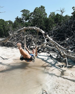 Melina Goransson Photo #32