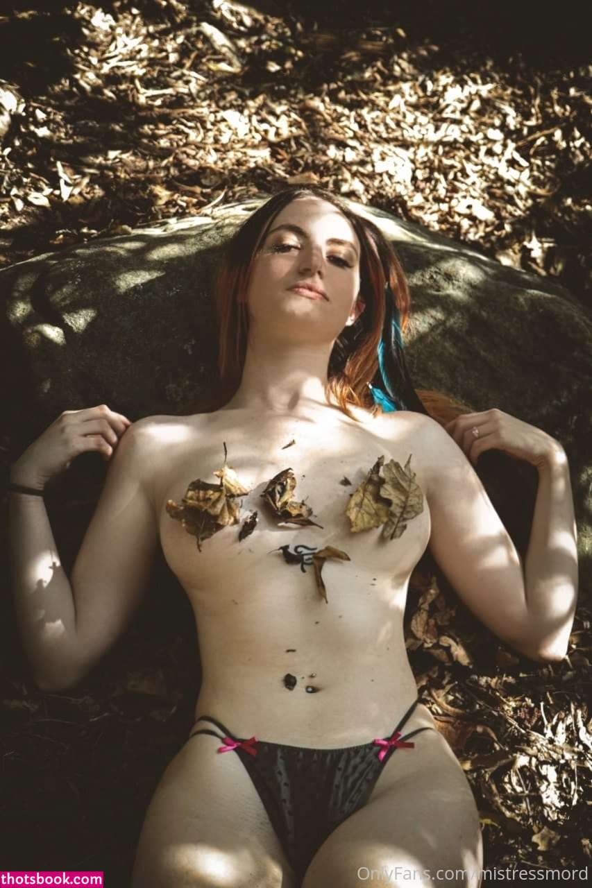 Mistressmord Photo #18