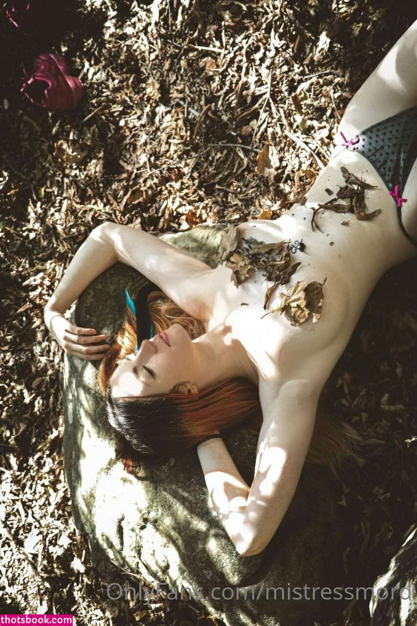 Mistressmord Photo #29