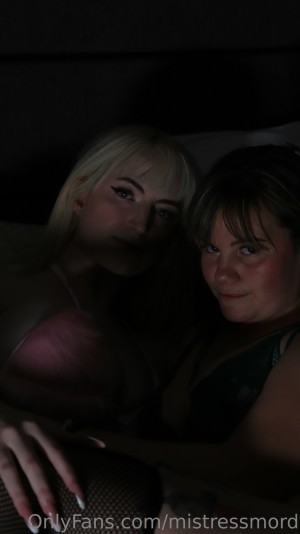 Mistressmord Post #6