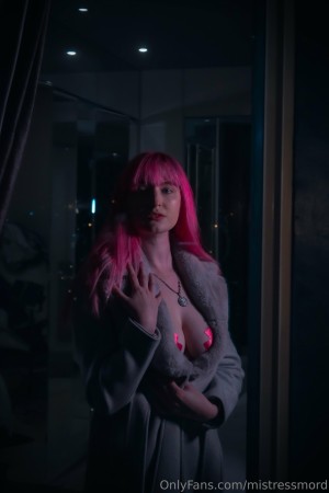 Mistressmord Post #8