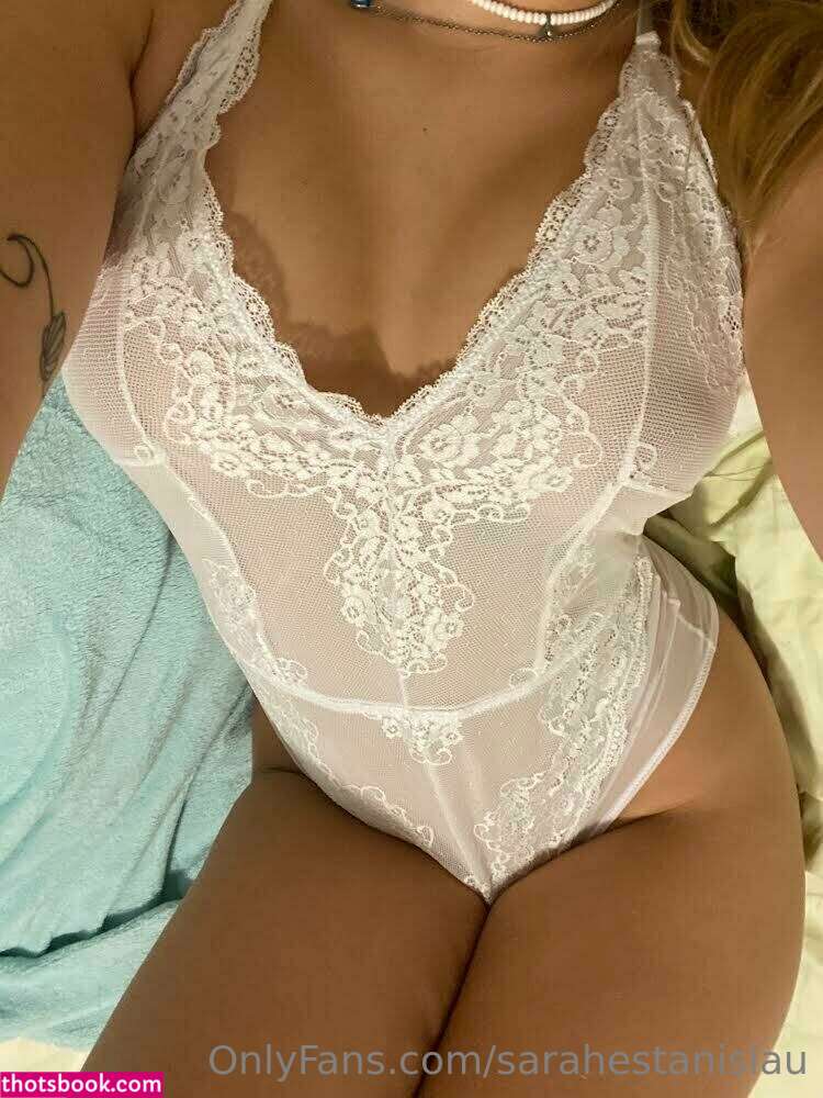 Sarah Estanislau Photo #21