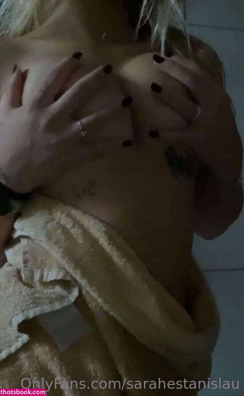 Sarah Estanislau Photo #31