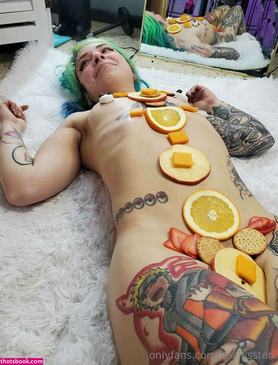 Heylyssten Photo #68