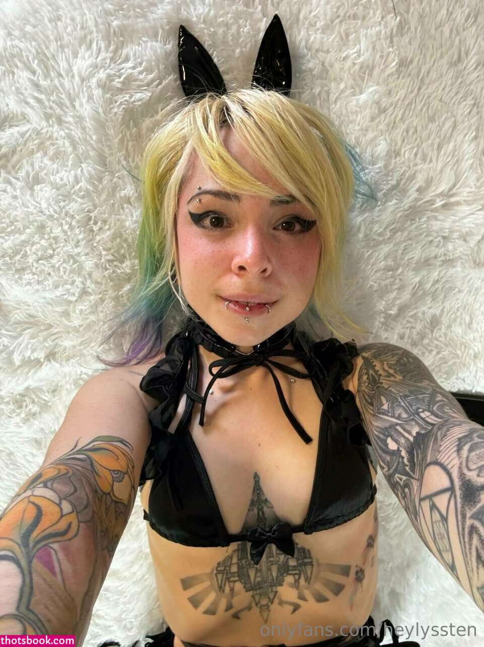 Heylyssten Photo #82