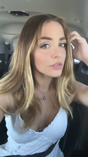 Melina Goransson Photo #43