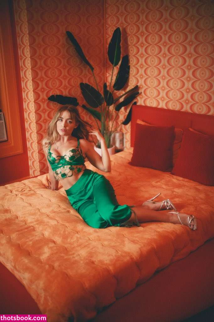 Melina Goransson Photo #95