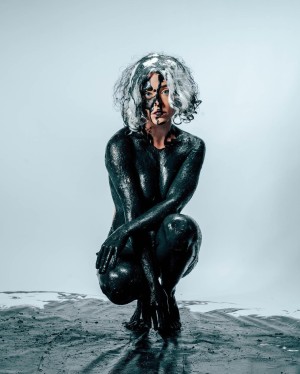 Melina Goransson Photo #94