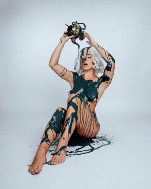 Melina Goransson Photo #101