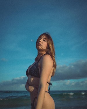 Melina Goransson Photo #117