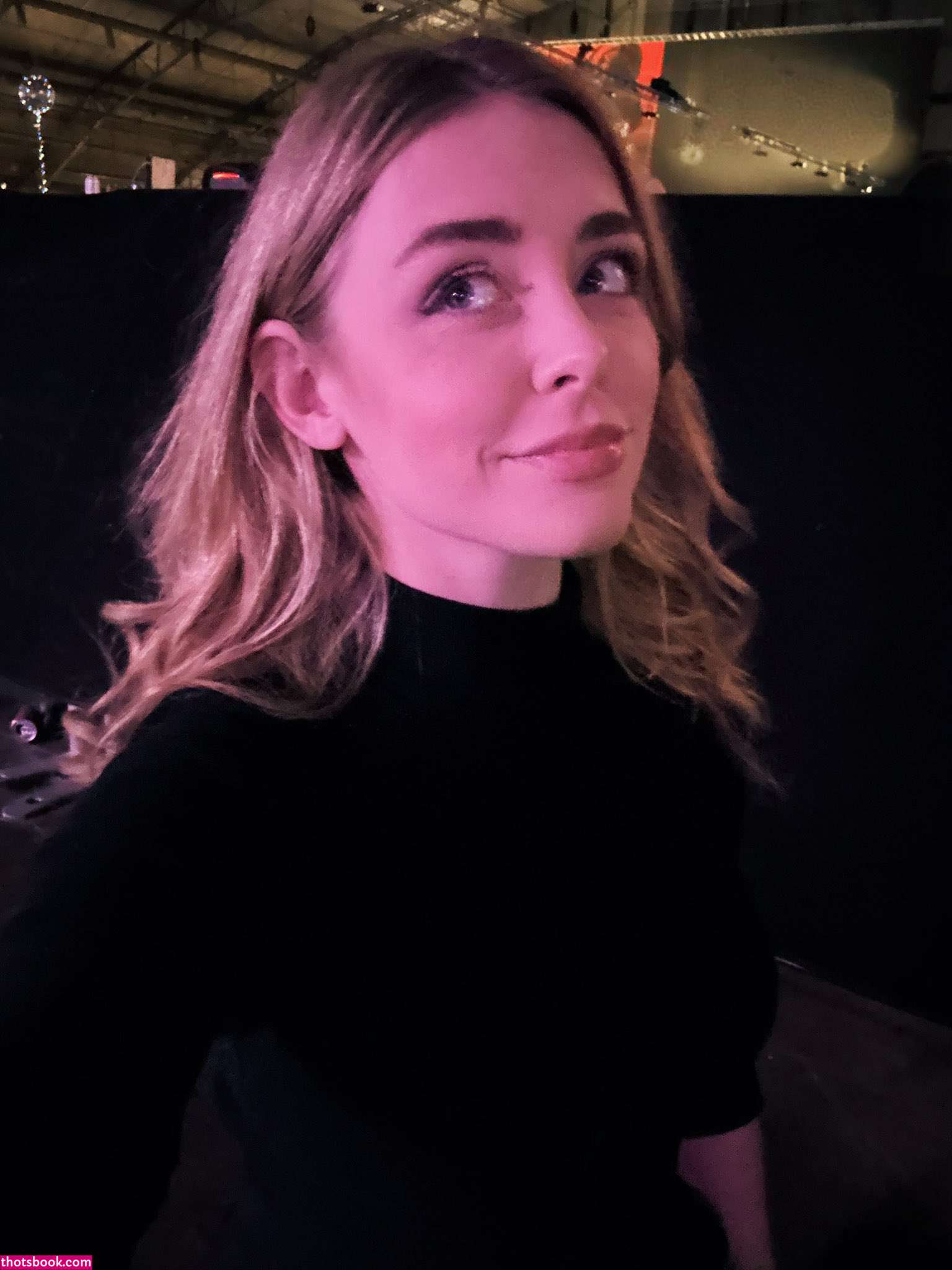 Melina Goransson Photo #123