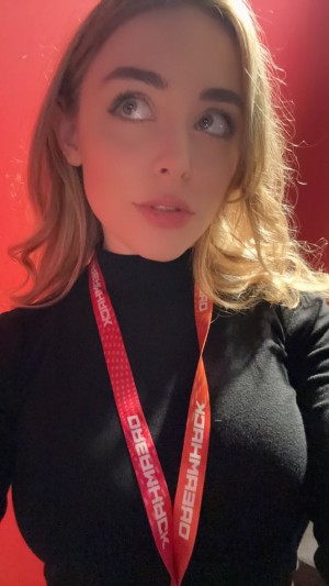 Melina Goransson Photo #125