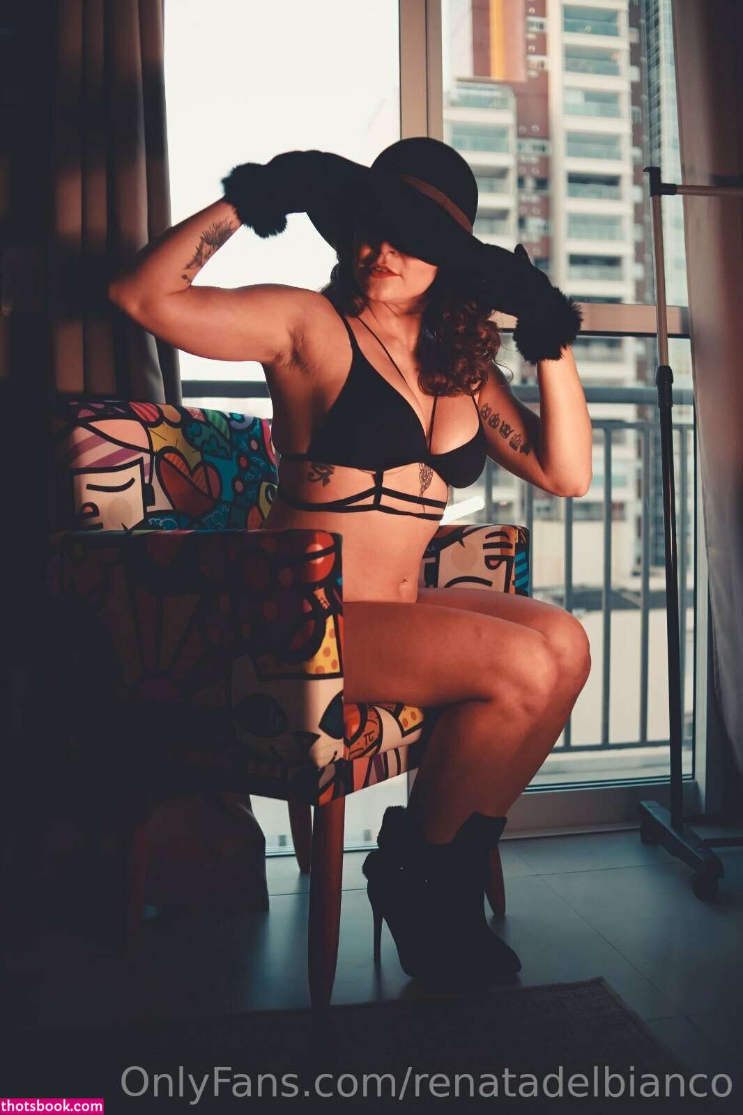 Renata Del Bianco Photo #103