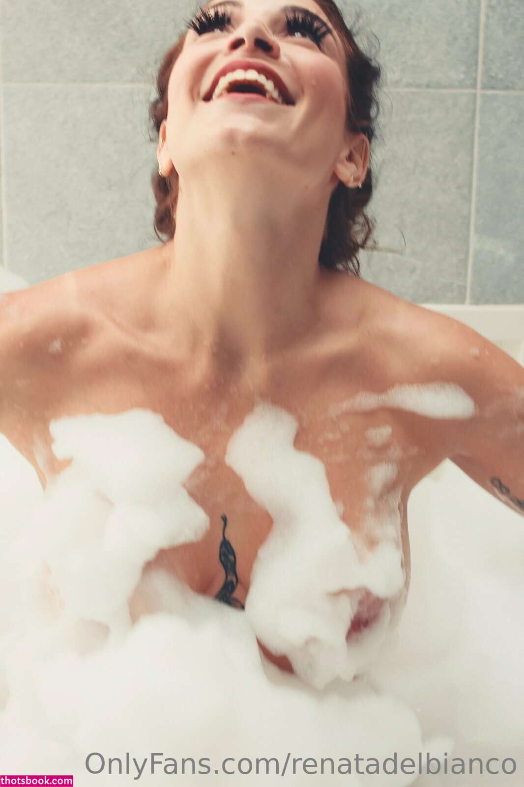 Renata Del Bianco Photo #134