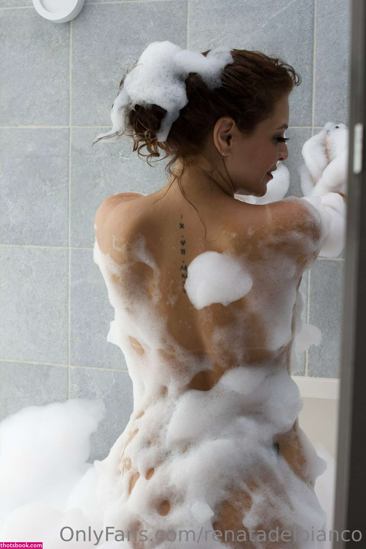 Renata Del Bianco Photo #147