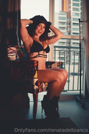 Renata Del Bianco Photo #108
