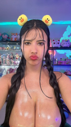 Strawberrytabby Photo #88