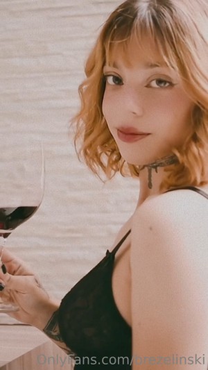 Brenda Zelinski Video #82