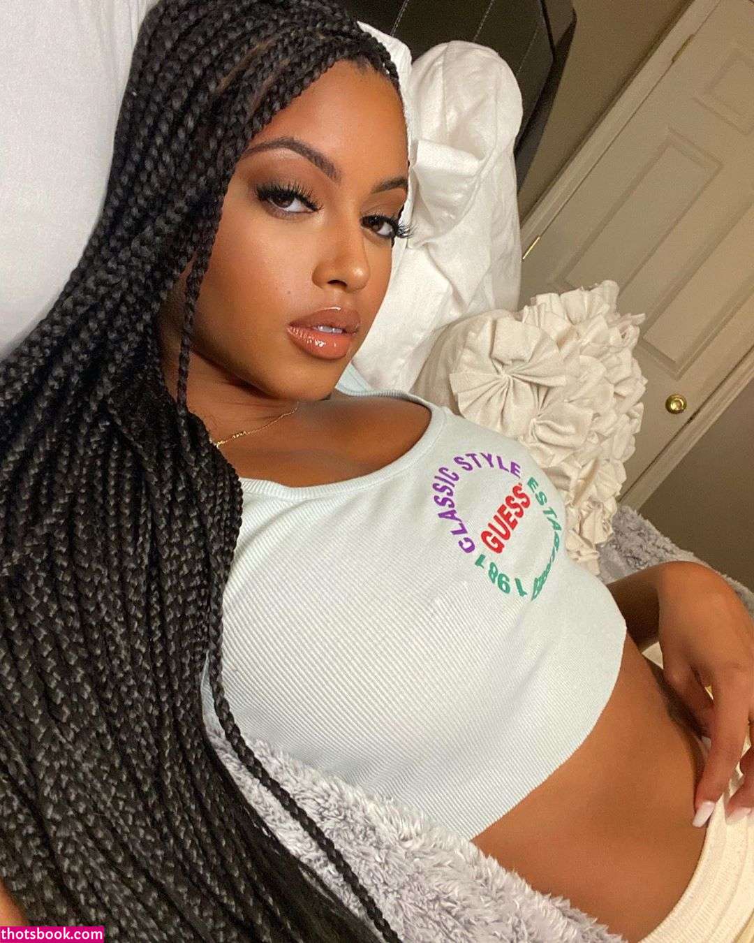 Jonica Keating Photo #15