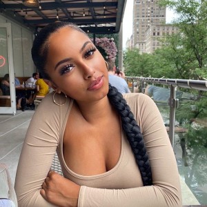 Jonica Keating Photo #10