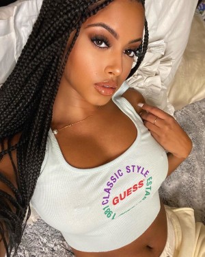 Jonica Keating Photo #16