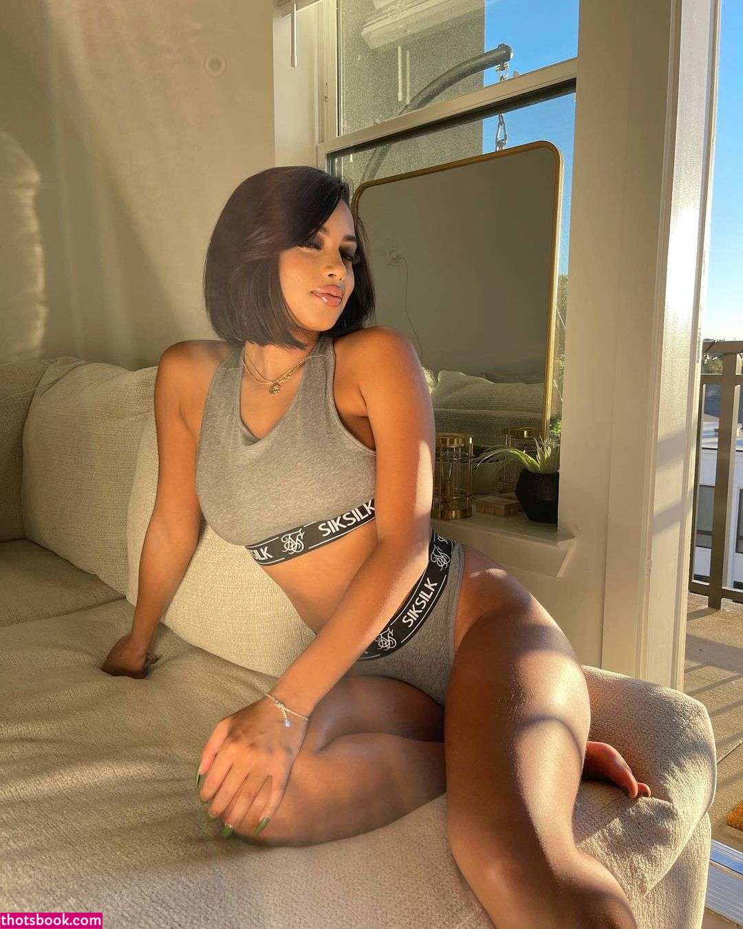 Jonica Keating Photo #25