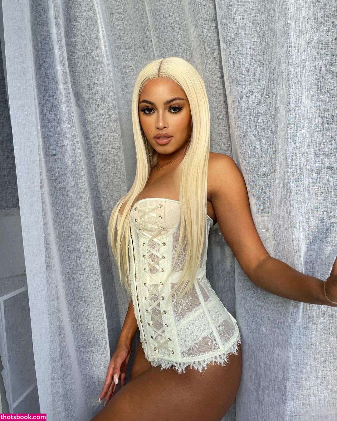 Jonica Keating Photo #32