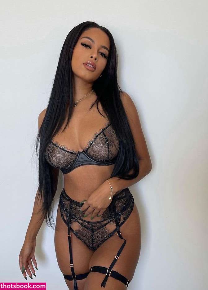 Jonica Keating Photo #37