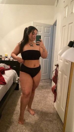 missnalgonadtx Photo #1