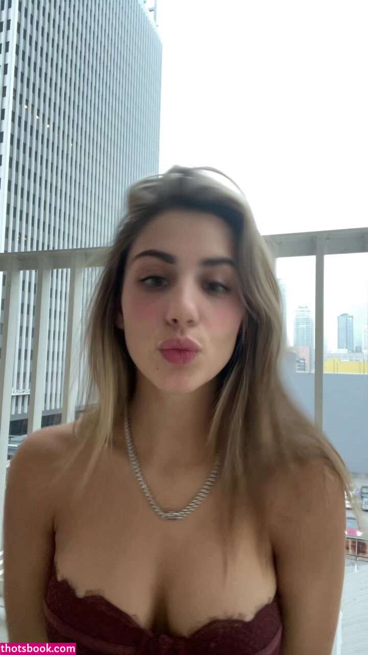 Riley Murray Photo #3