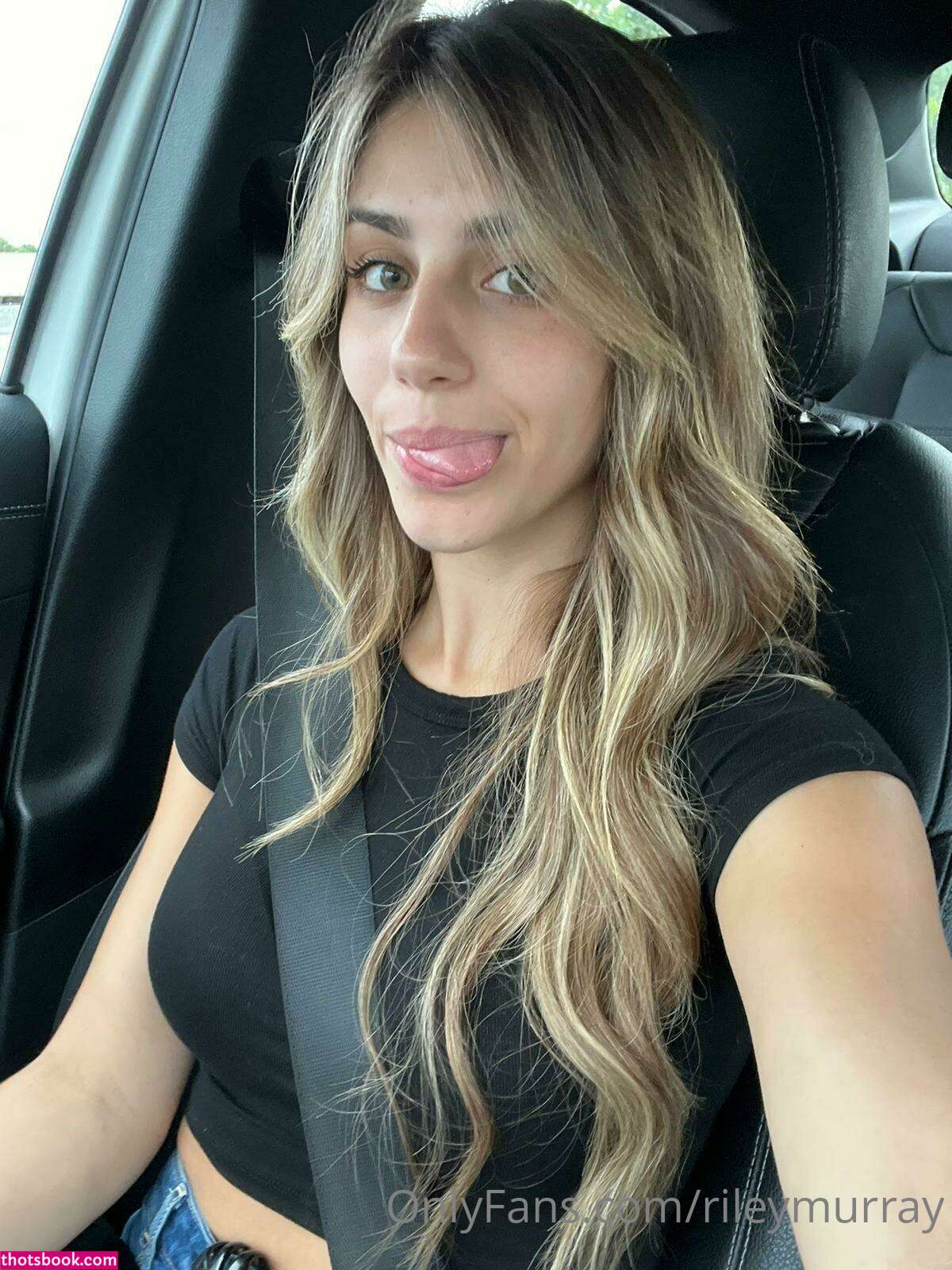 Riley Murray Photo #101