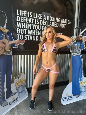 Shaniahxo Photo #120