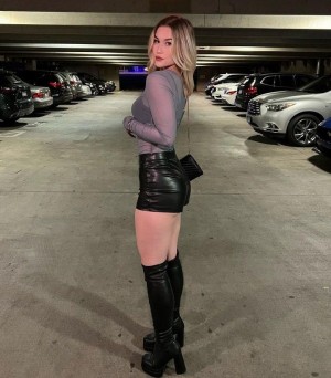 Sondra Blust Photo #2