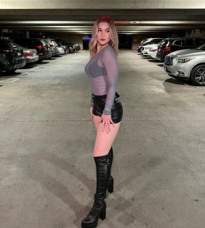 Sondra Blust Post #1