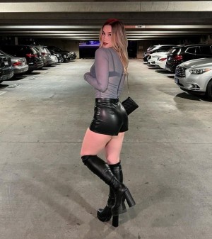 Sondra Blust Photo #5