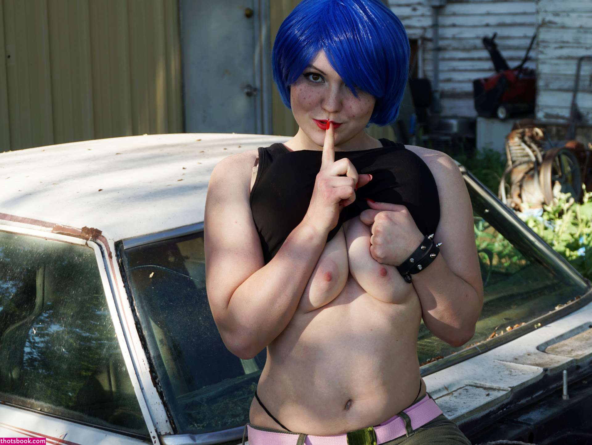 Vixenshelby Photo #76