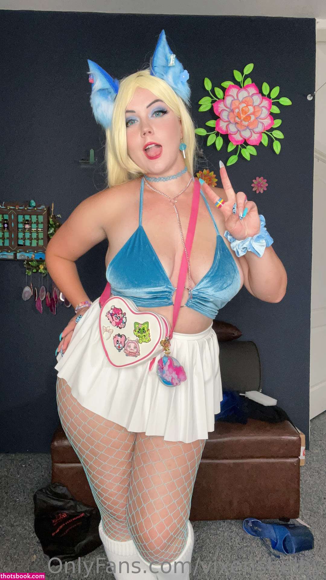 Vixenshelby Photo #168