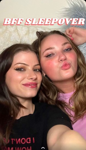 Alyssa Mckay Post #9