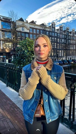 Alyssa Mckay Post #11