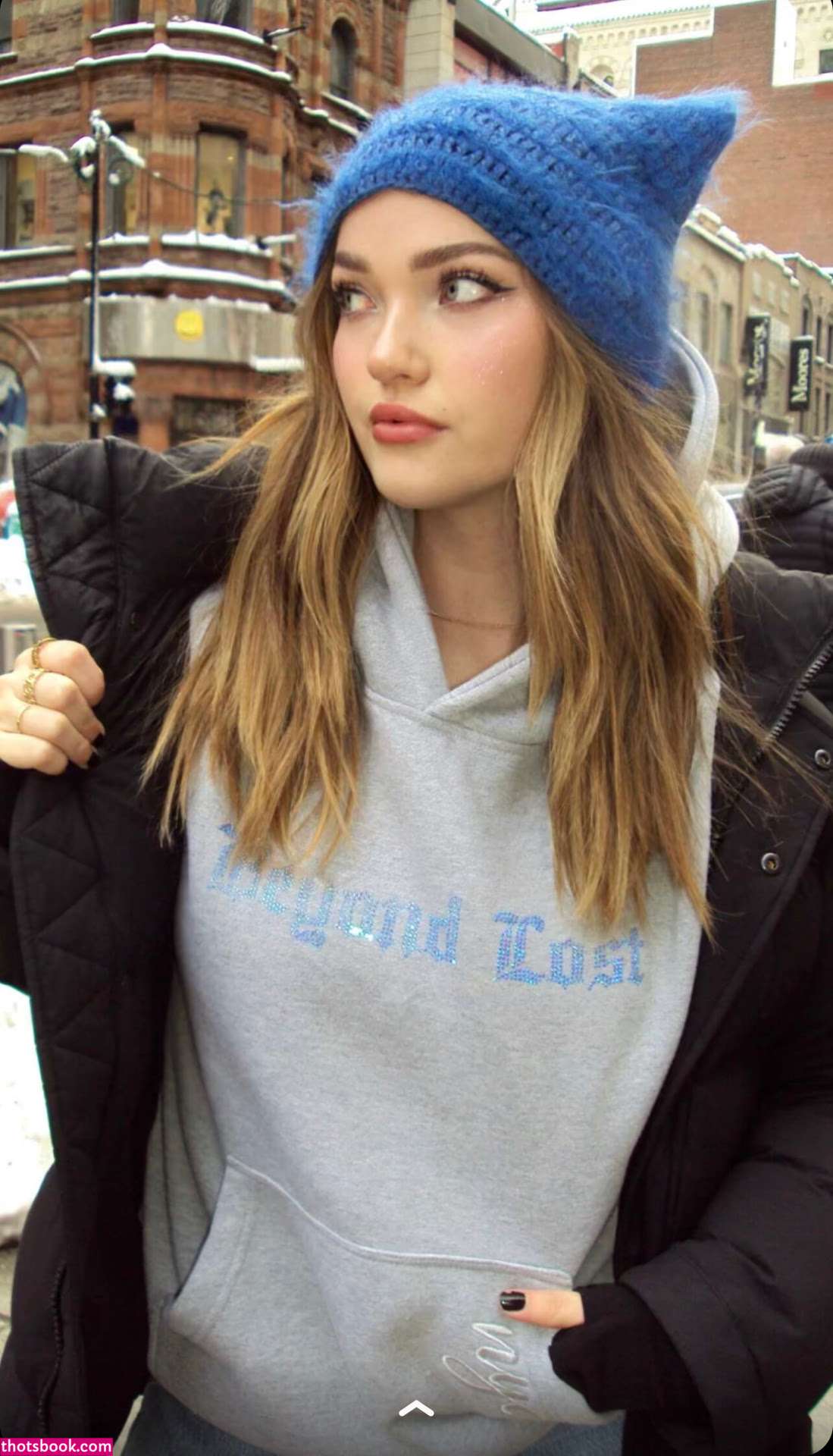 Alyssa Mckay Photo #120