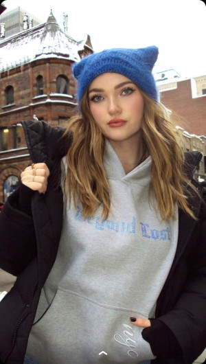 Alyssa Mckay Post #14