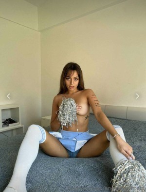 Angeles Watters Photo #57