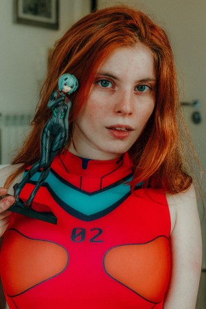 Lucilla Materazzi Photo #55